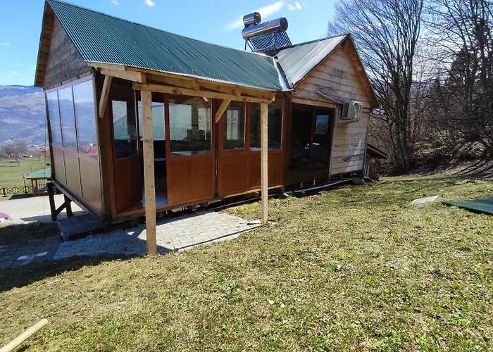 Vendégház Devor Trabzon