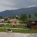 Guest house Devor
