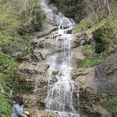 Pensión Devor Trabzon