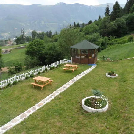 Devor Guest house 4*