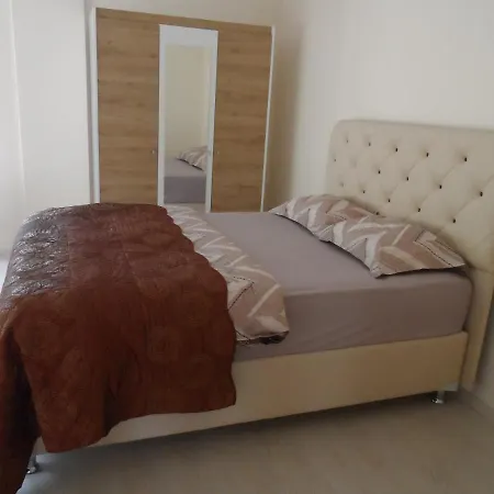Vılla Devor Konukevi Trabzon