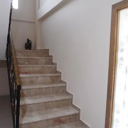 Devor 4* Τραμπζόν