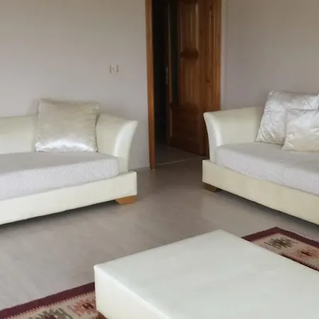 Vılla Devor Konukevi Trabzon
