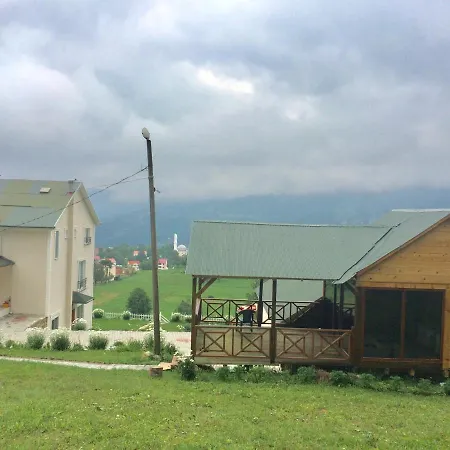 Vılla Devor *