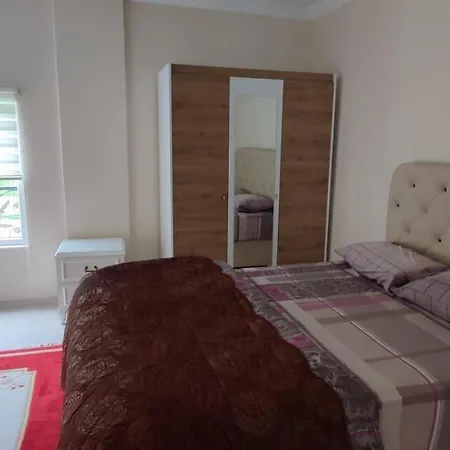 Devor Guest house Trabzon