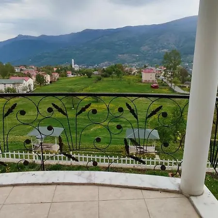 Konukevi Vılla Devor