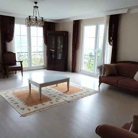 Pensionat Devor Trabzon