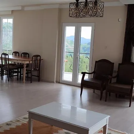 Devor Guest house Trabzon
