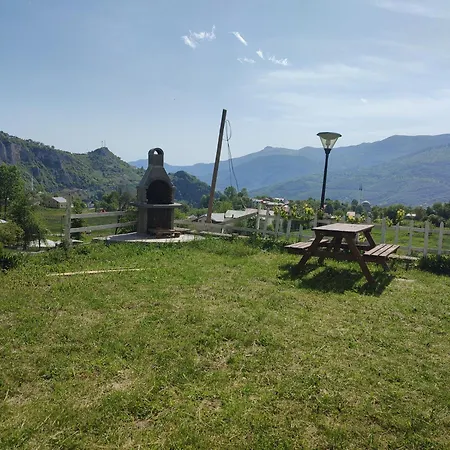 Vılla Devor Konukevi Trabzon