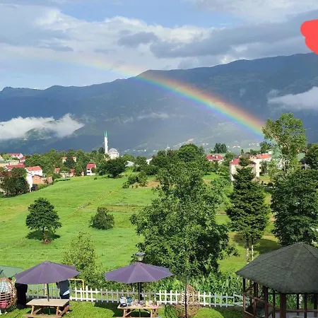 Vılla Devor Trabzon