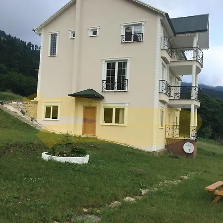 Vılla Devor Konukevi Trabzon