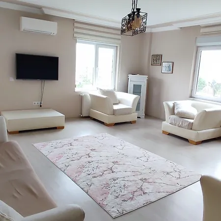 Guest house Devor Trabzon