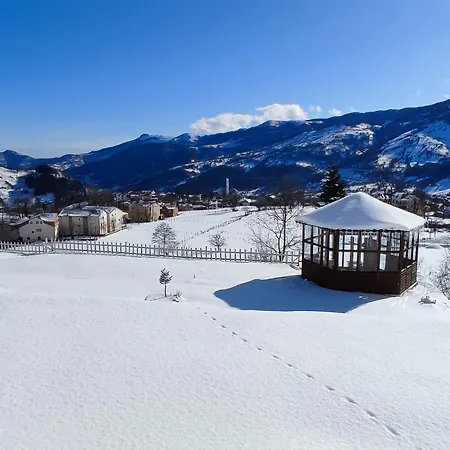 Devor Guest house Trabzon