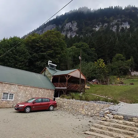 Devor Guest house 4*