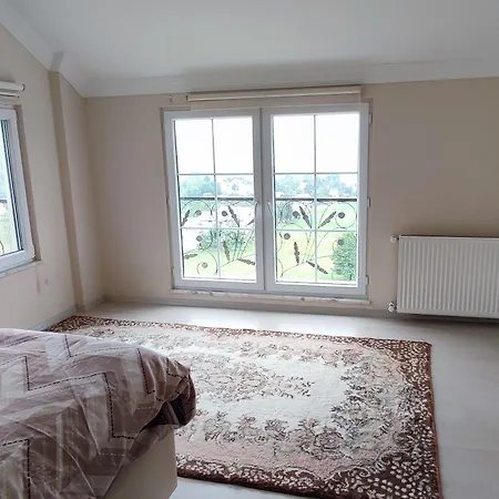 Pensión Devor Trabzon