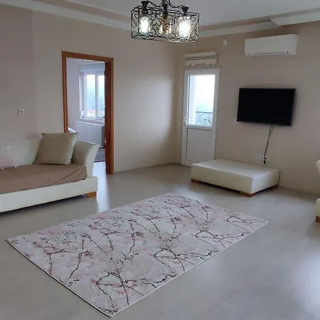 Guest house Devor 4*