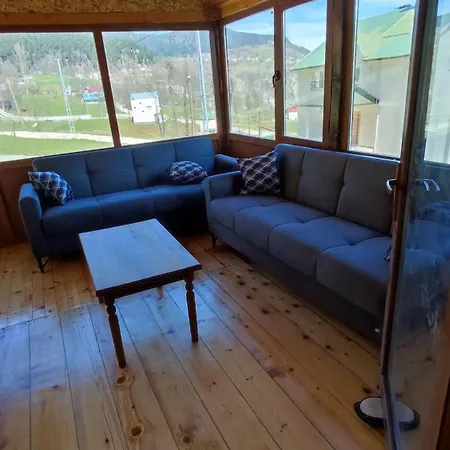 Guest house Devor