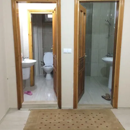 Vılla Devor