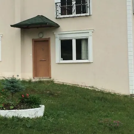 Konukevi Vılla Devor *