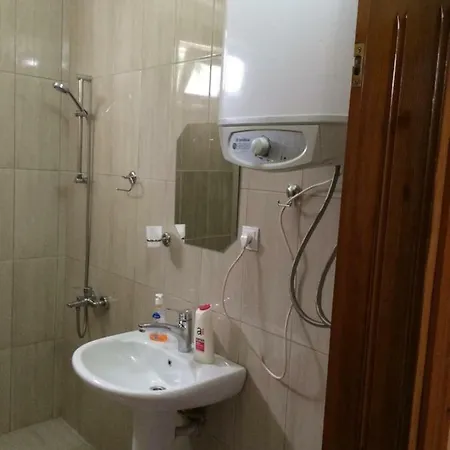 Pensión Devor Trabzon