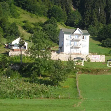 Pensión Devor Trabzon