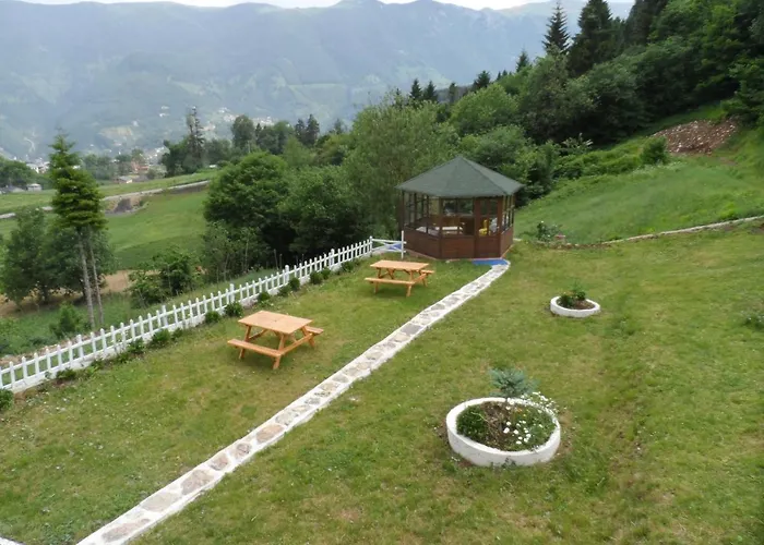 Devor Guest house 4*