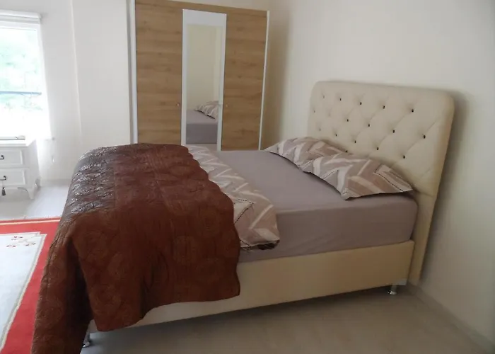 Devor Guest house Trabzon