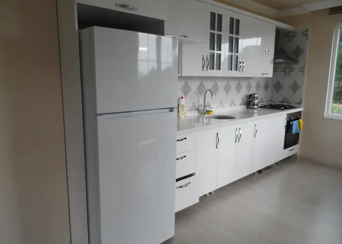 Guest house Devor Trabzon