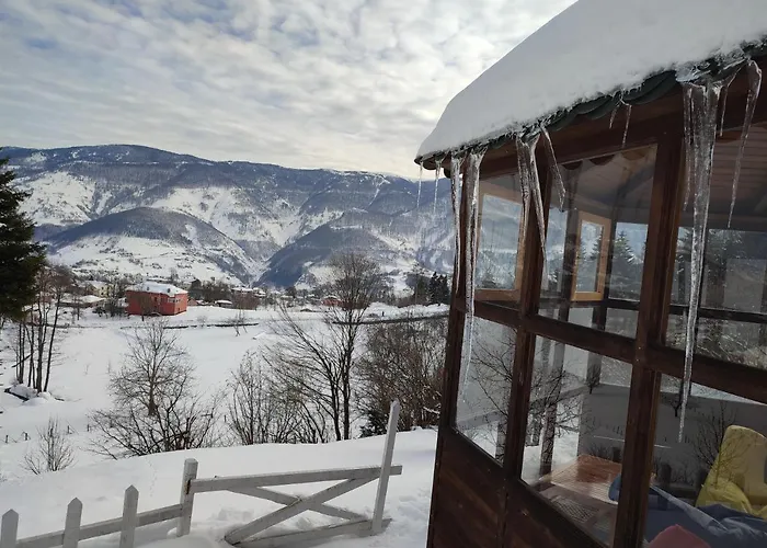 Devor Guest house 4*