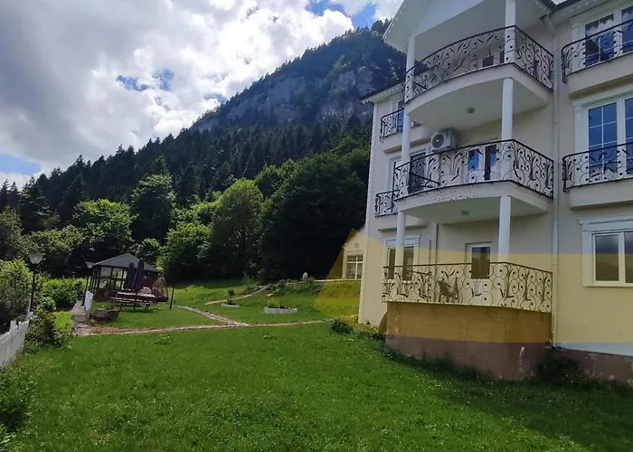 Devor Guest house 4*