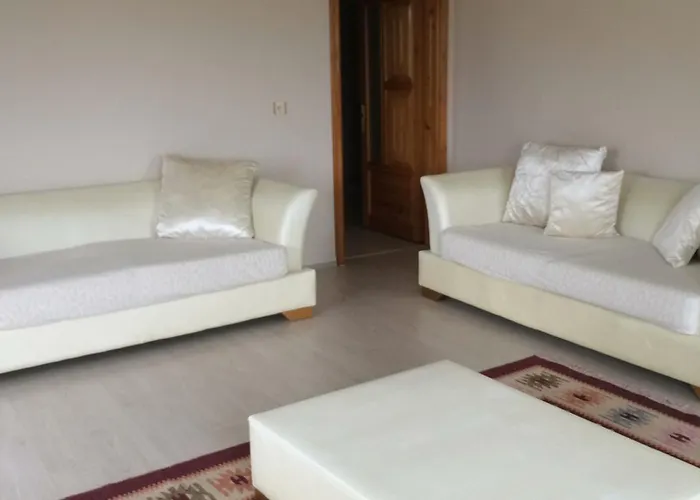 Guest house Devor 4*