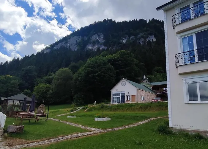 Devor Pensjonat Trabzon