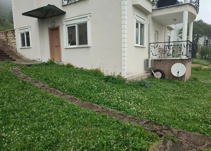 Guest house Devor 4*