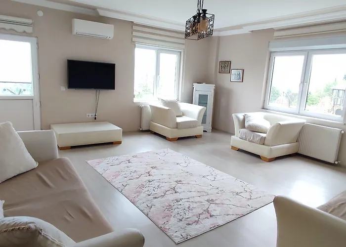 Guest house Devor Trabzon