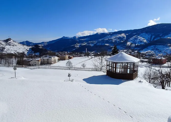 Devor Guest house Trabzon