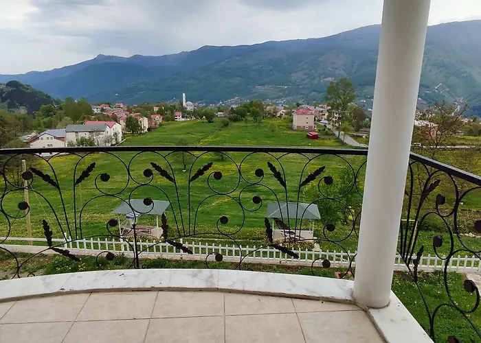 Guest house Devor Trabzon