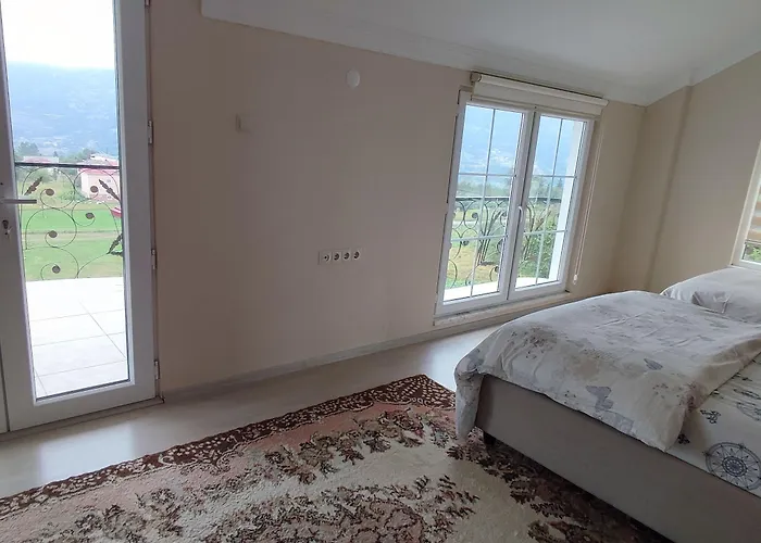 Devor Guest house 4*