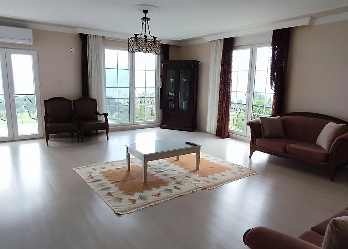 Guest house Devor 4*