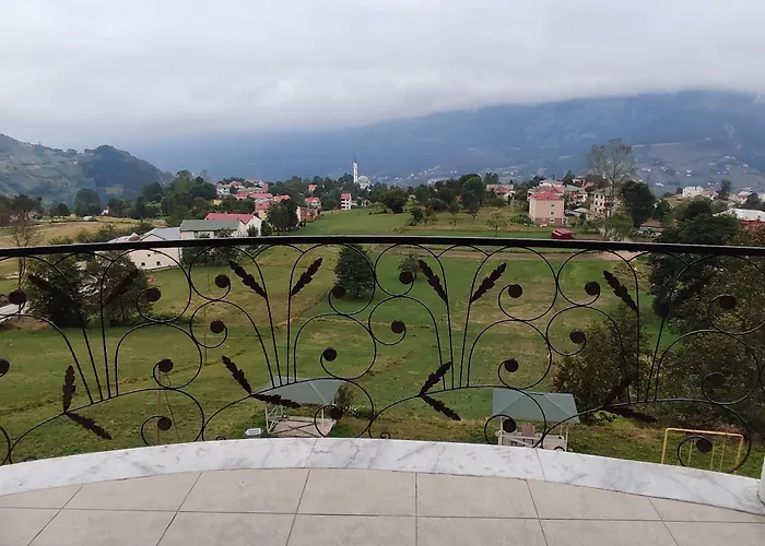 Devor Guest house 4*