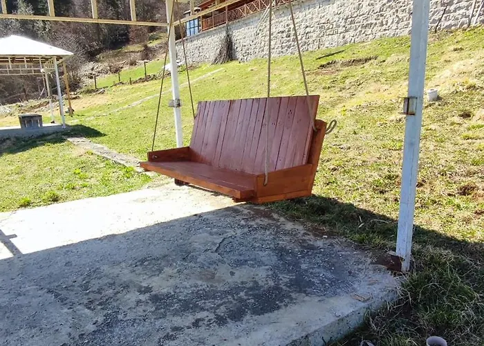 Devor Guest house Trabzon