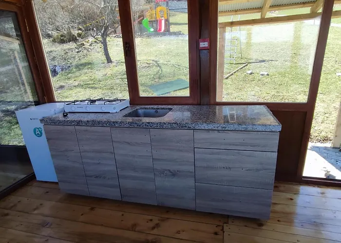 Devor Guest house 4*