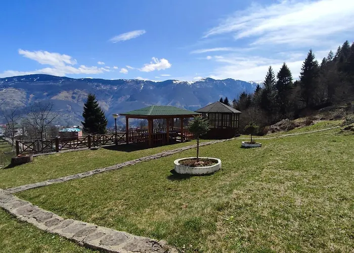 Guest house Devor 4*