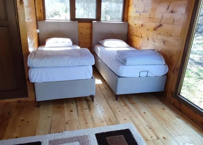 Devor Pensjonat Trabzon