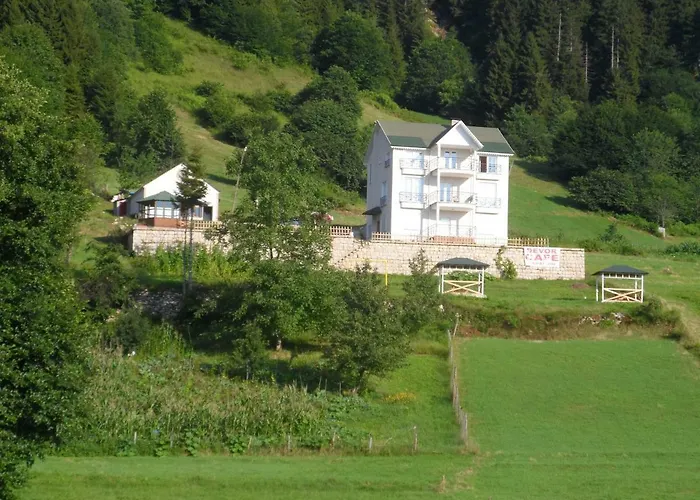 Guest house Devor Trabzon